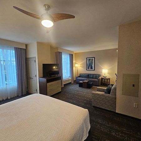Homewood Suites By Hilton Poughkeepsie Exterior foto