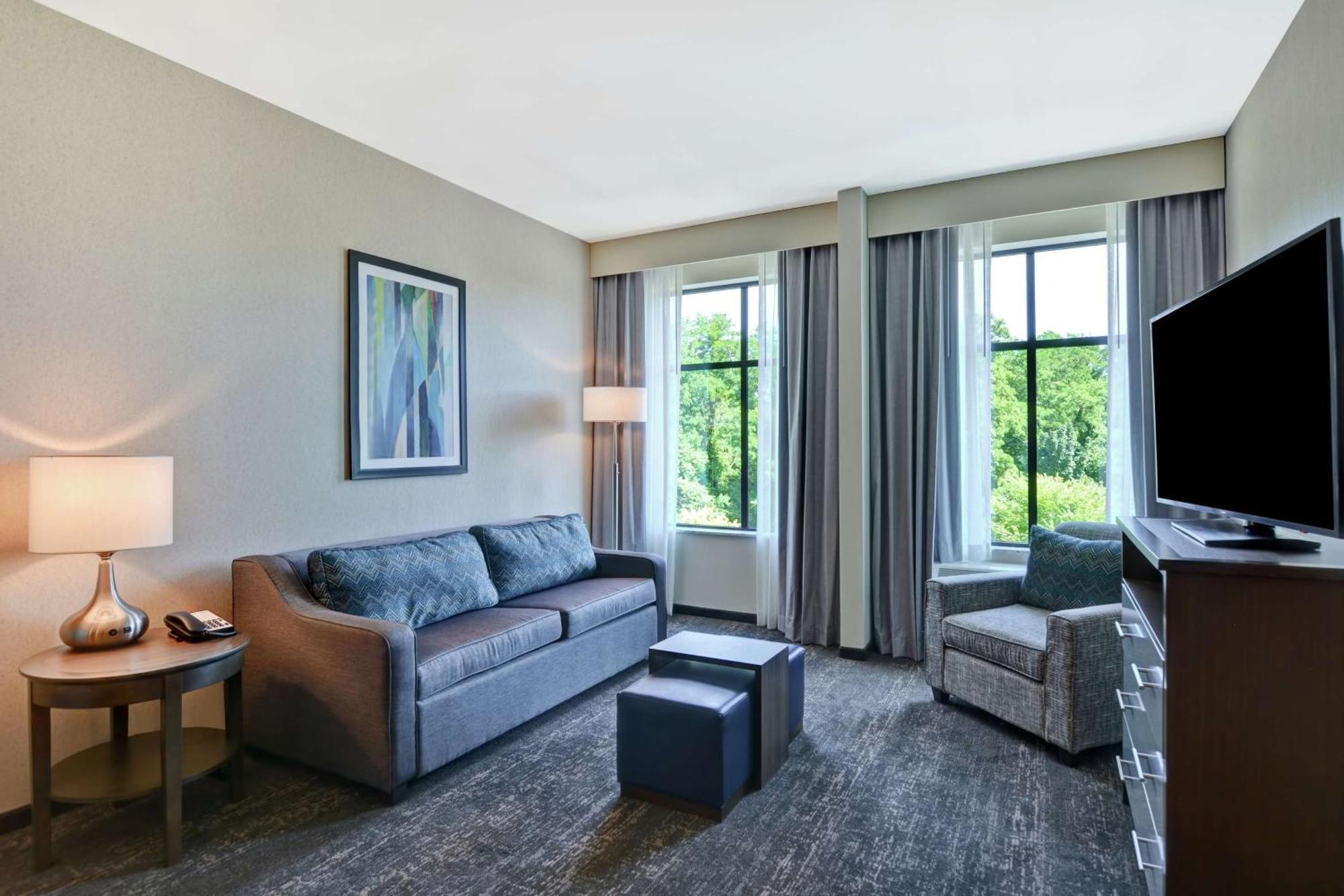 Homewood Suites By Hilton Poughkeepsie Exterior foto